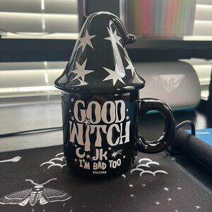 Killstar Good Witch Mug